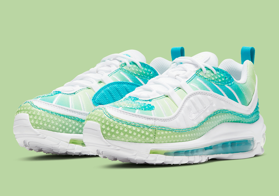 Nike Air Max 98 Bubble Pack WMNS CI7379 