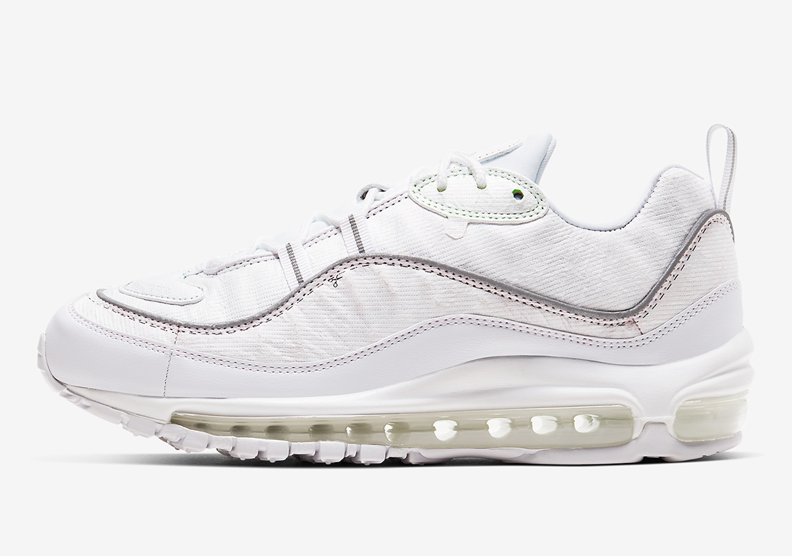 Air max outlet 98 dame