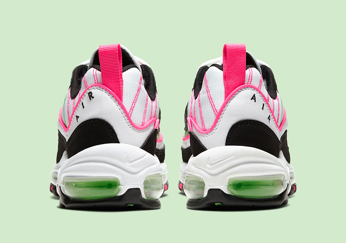 watermelon 98 air max