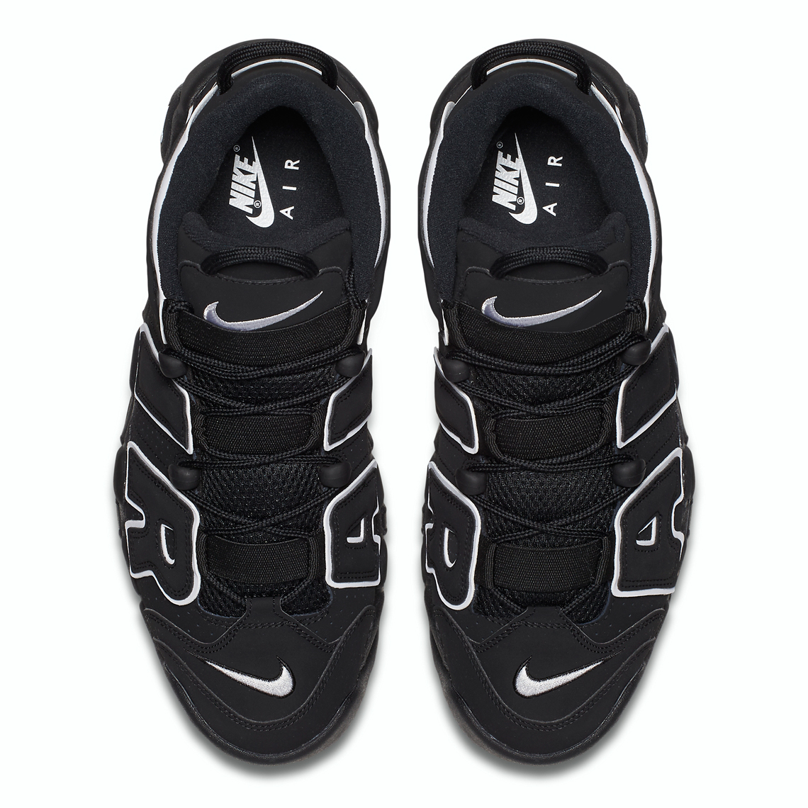 Nike Air More Uptempo Og 002 Release Date Sneakernews Com