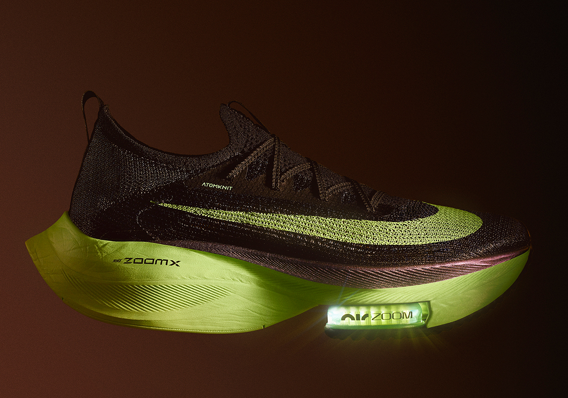 nike air zoom viperfly track spikes release date