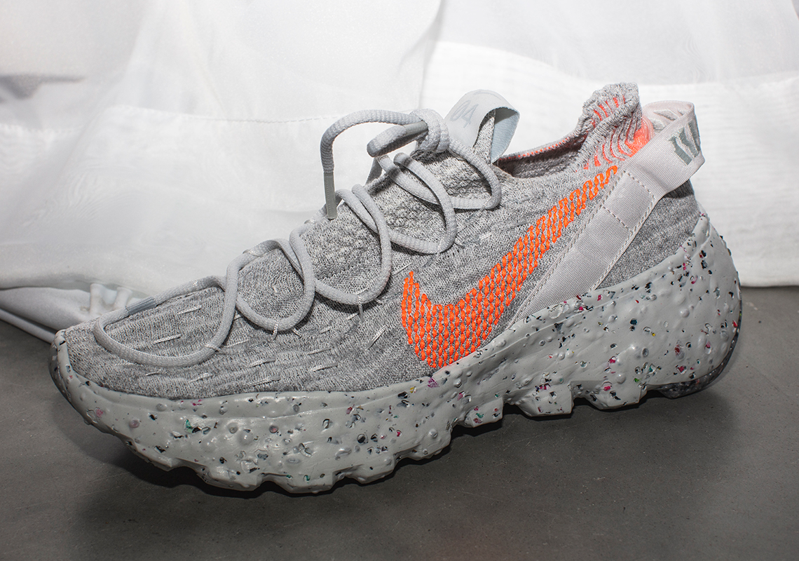 Venta > nike space hippie precio > en stock