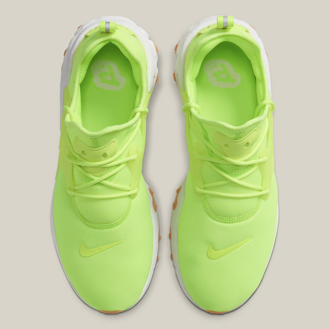 Nike React Presto Volt AV2605-702 | SneakerNews.com