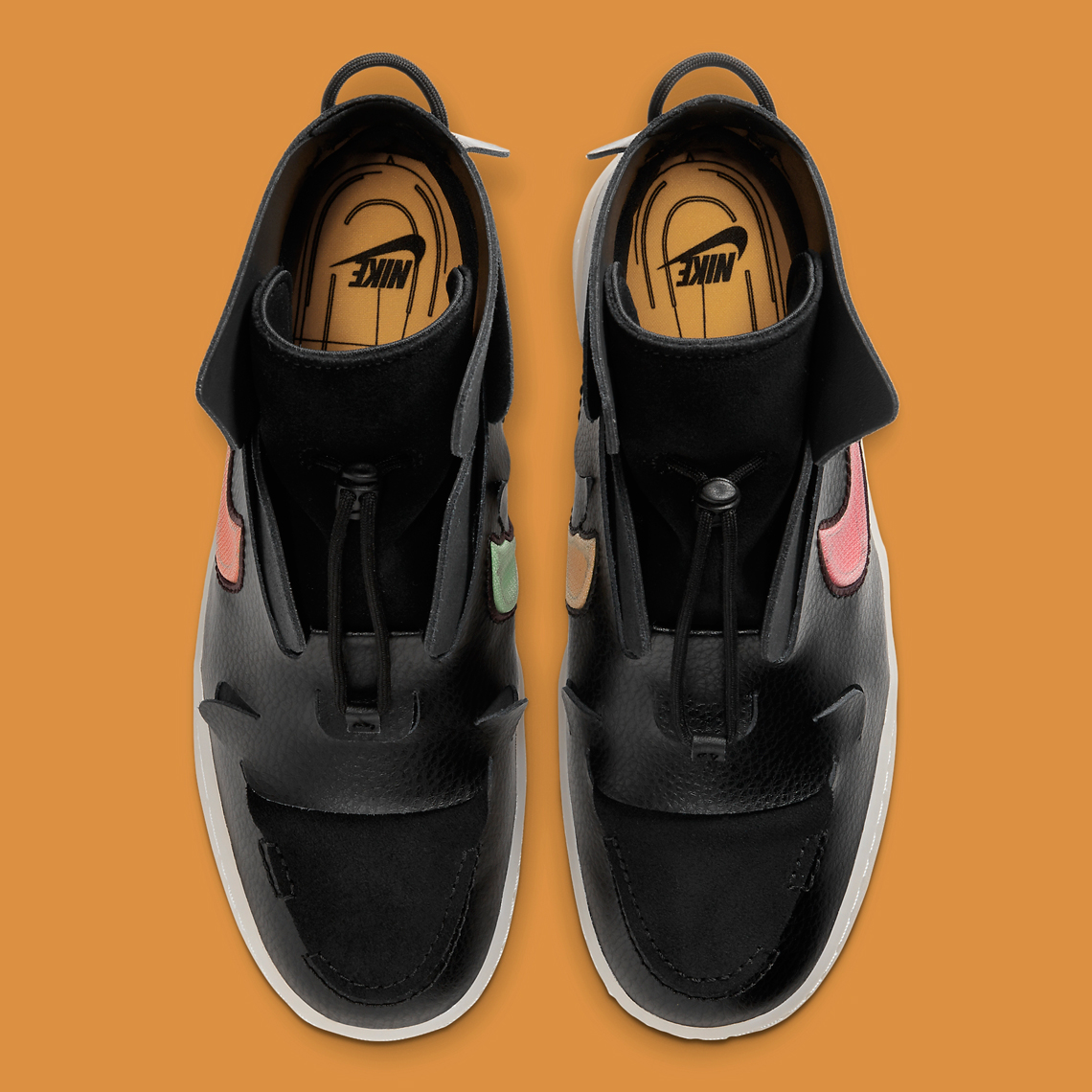 Nike Vandalised WMNS Vandal CI7594-001 | SneakerNews.com