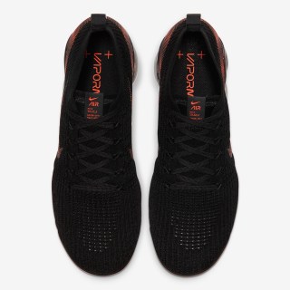 Nike Air VaporMax Flyknit 3 Black CU1926-001 | SneakerNews.com