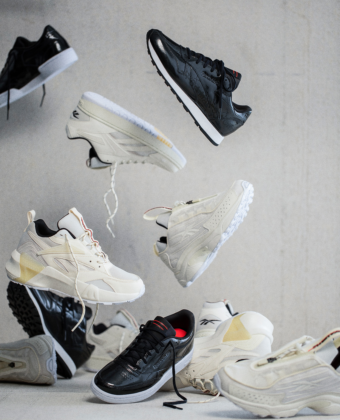 Reebok Ss20 Its A Mans World Campaign Release Info 2