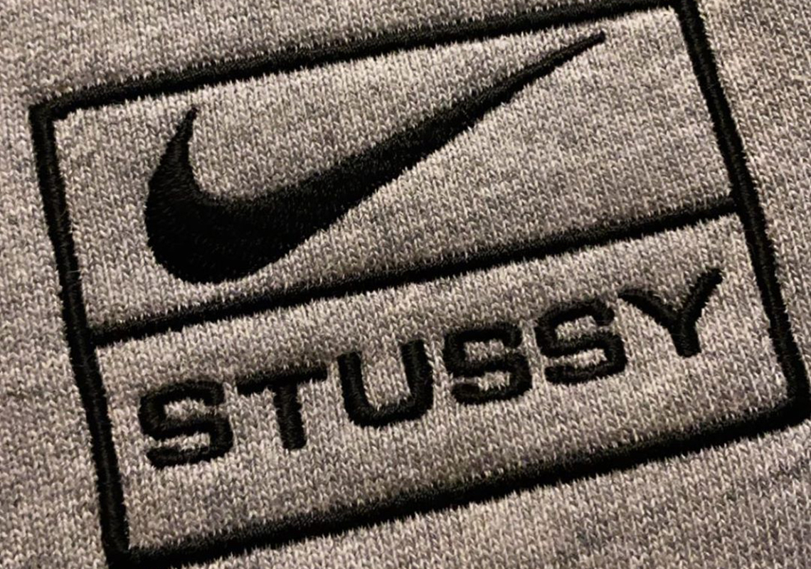 Stussy Nike Zoom Spiridon 2020 Release Info 1