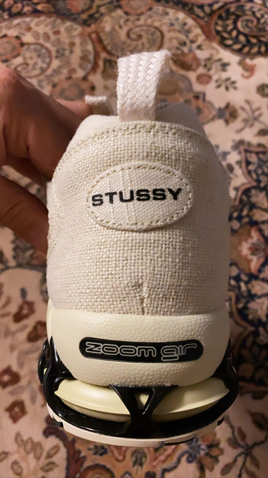 Stussy flyknit air force 1 colorways 2020 Release Info 3