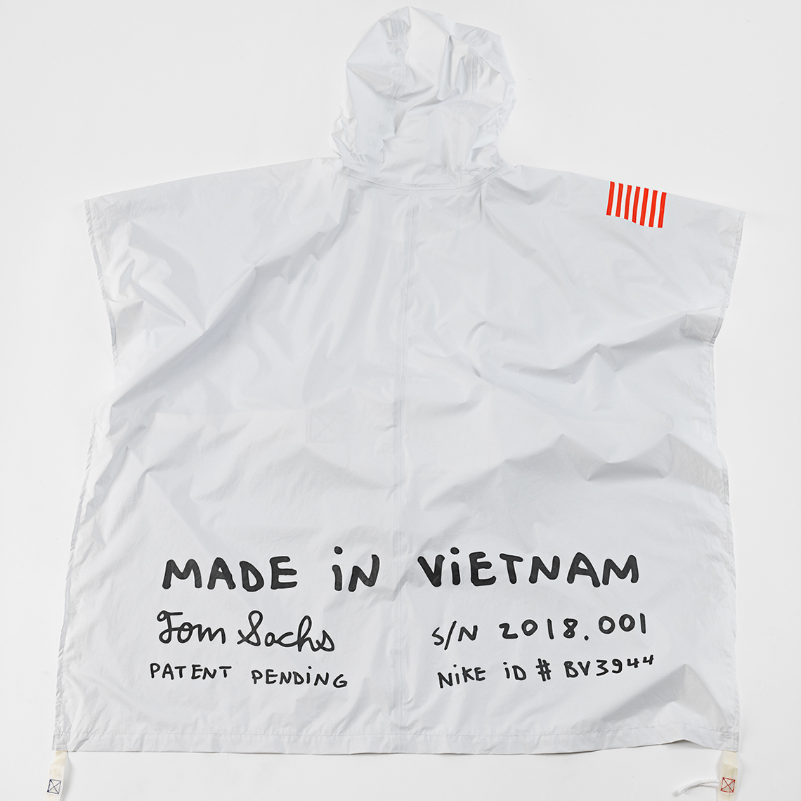 Tom Sachs Nikecraft Transitions Collection 7