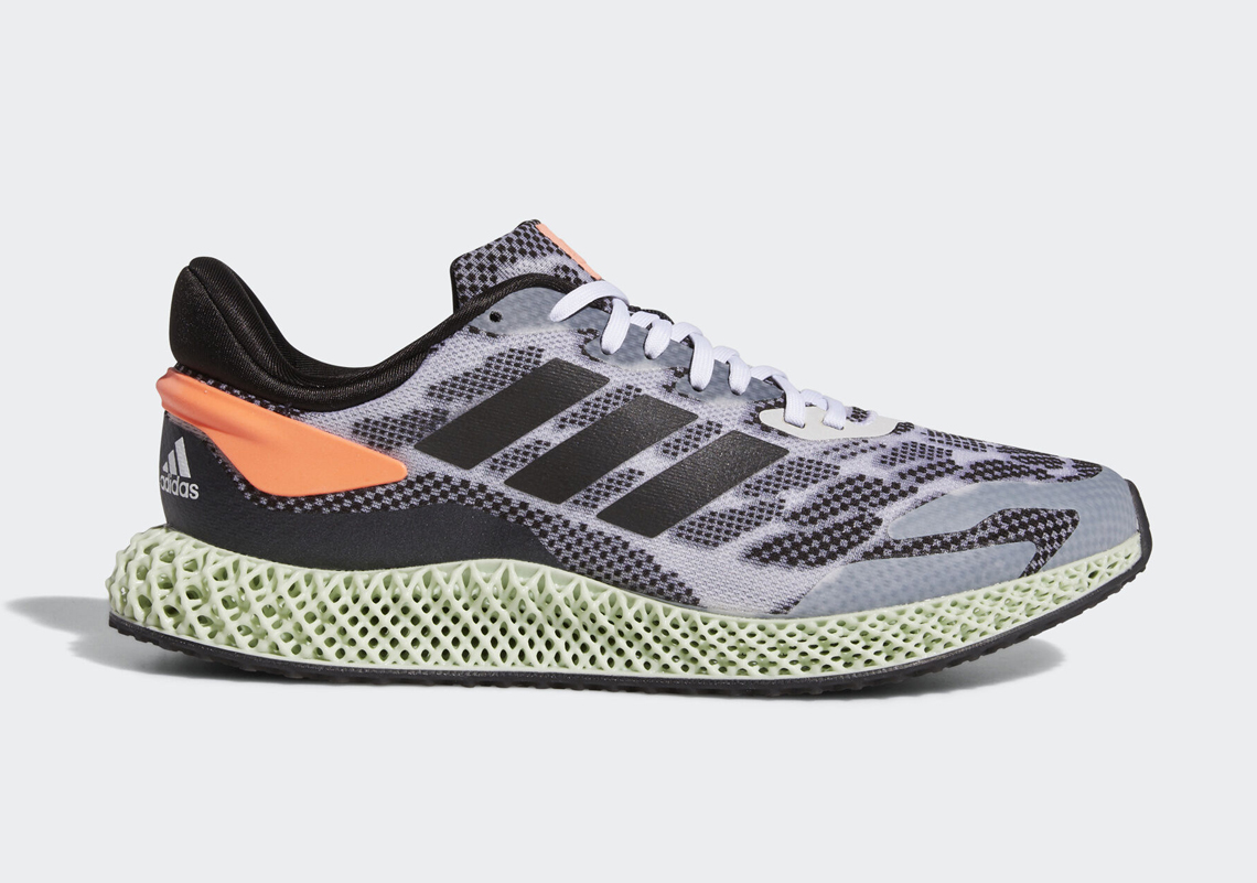 adidas futurecraft 4d harga