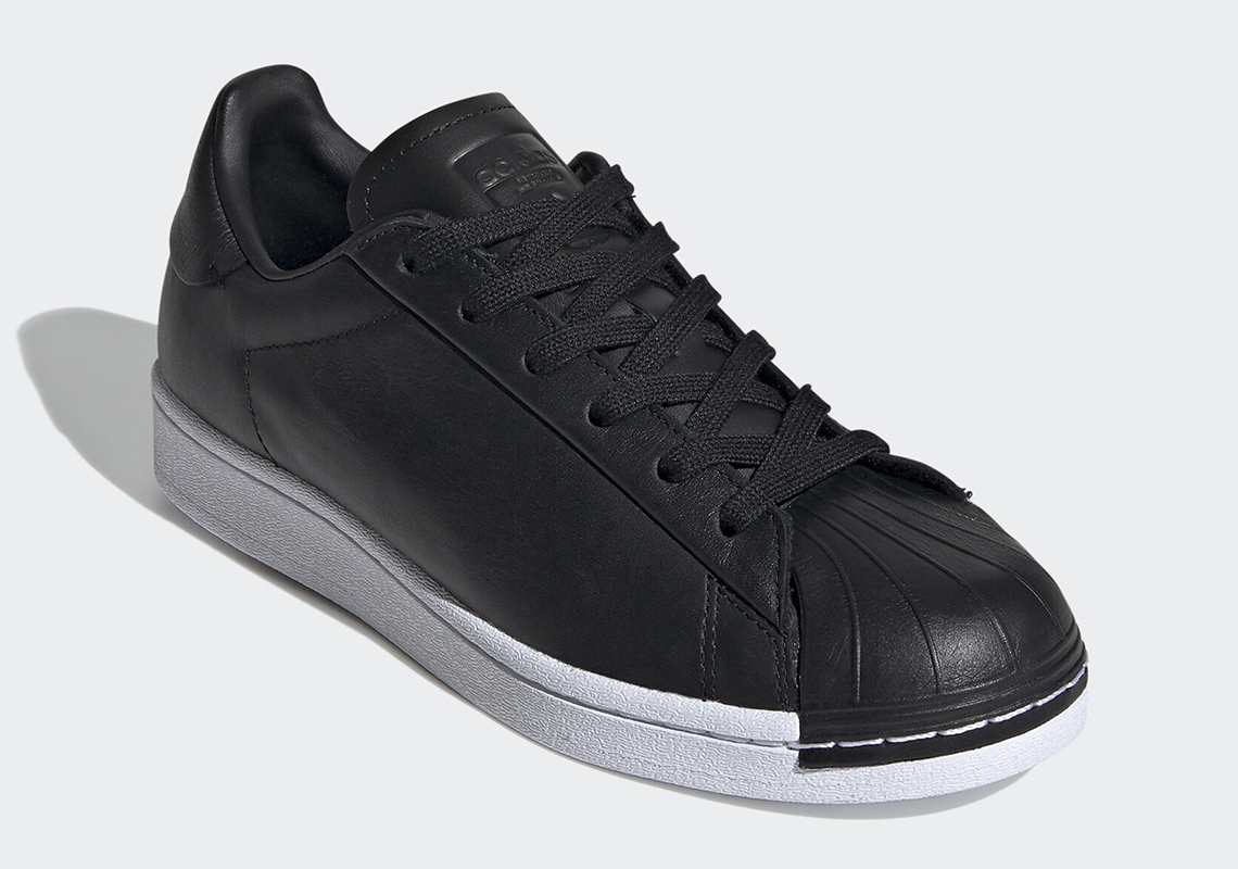 Adidas Stan Smith Black Fv3353 4