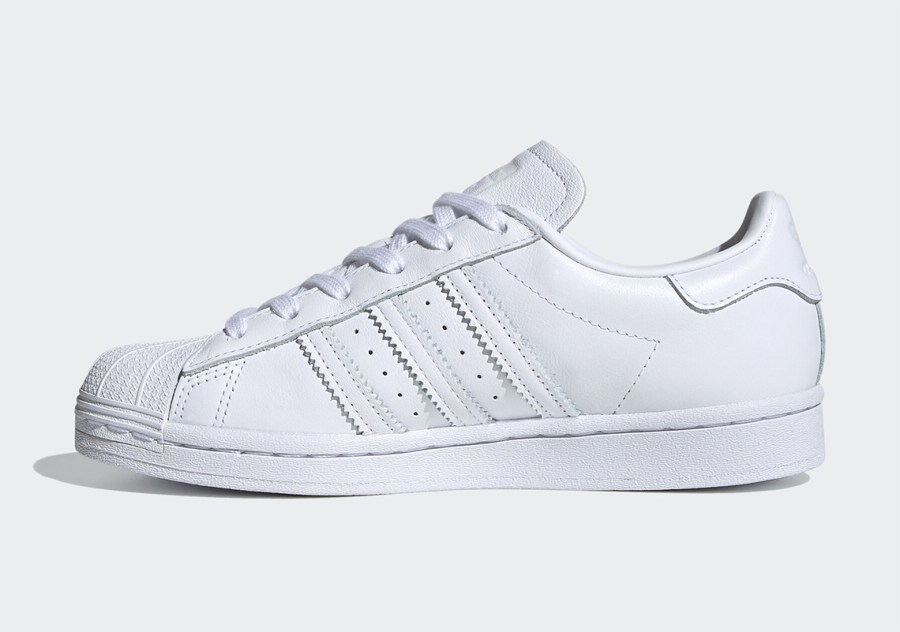 adidas Superstar Studded FV3344 FV3343 | SneakerNews.com