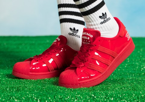 adidas All-Star Weekend 2020 Chicago Collection | SneakerNews.com