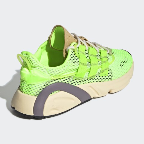 adidas LXCON Signal Green EF4279 | SneakerNews.com