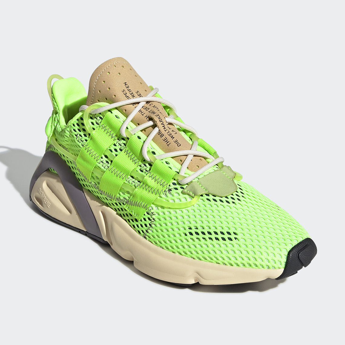 adidas LXCON Signal Green EF4279 