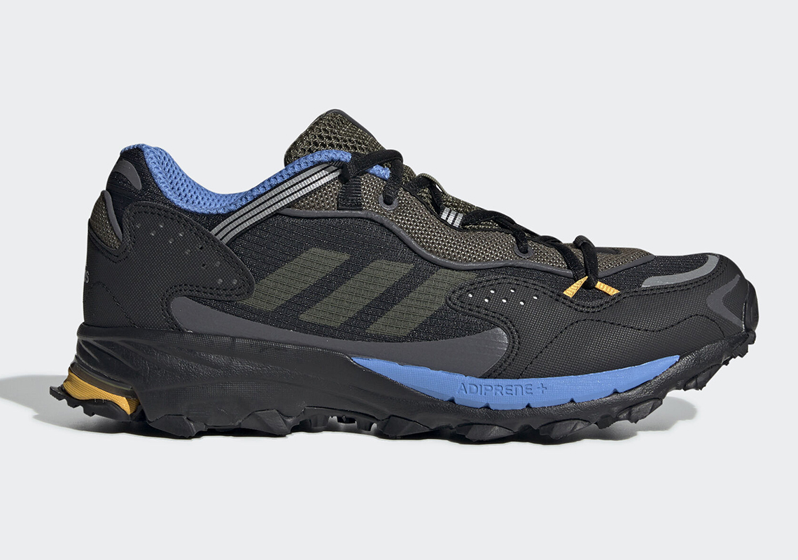 More Hike-Ready Colorways Of The adidas Response Hoverturf Are Coming