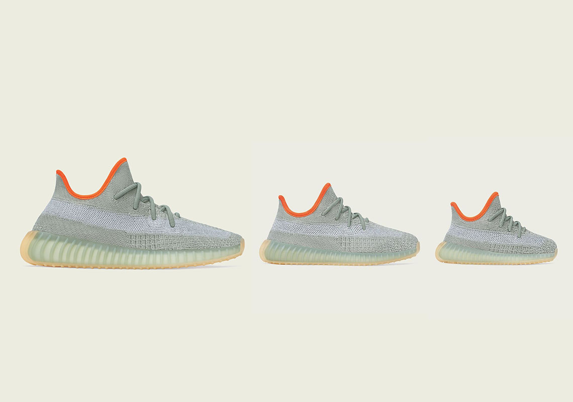 march yeezy