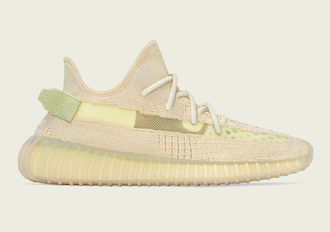 adidas Yeezy Boost 350 v2 Earth Tail 