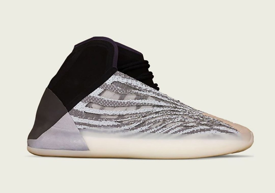 Adidas Yeezy Basketball All Star Release Info