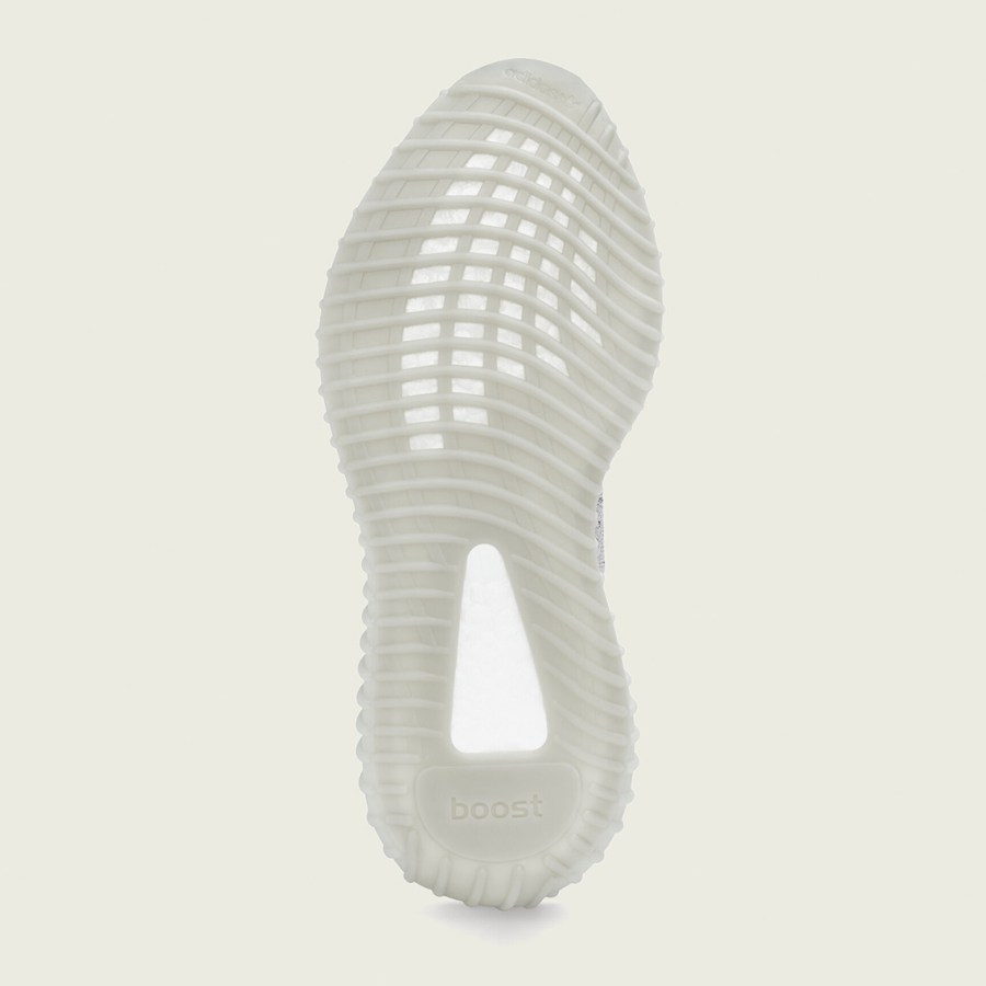 adidas Yeezy Boost 350 v2 Tail Light FX9017 | SneakerNews.com