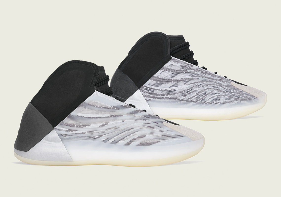 adidas YZY QNTM - Chicago Store List | SneakerNews.com