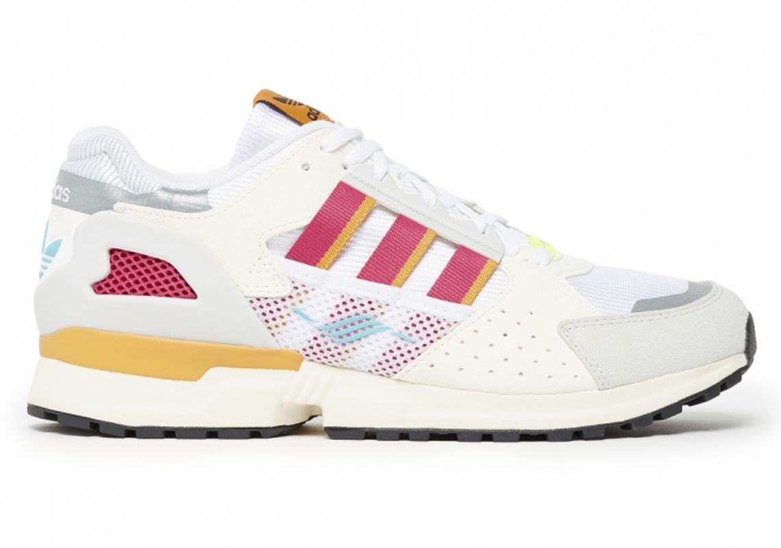 adidas zx 10000 femme 2014