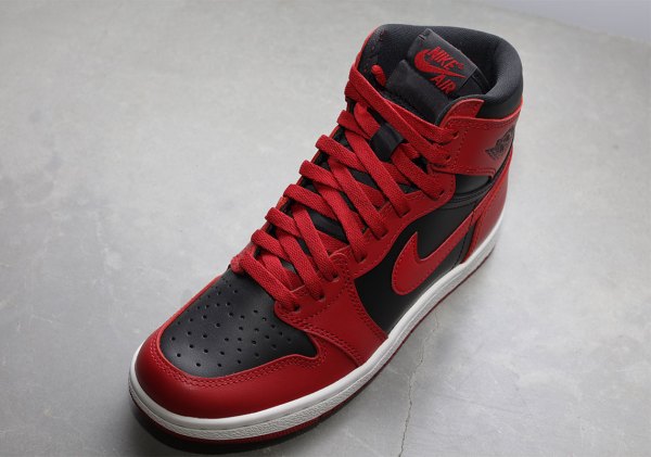 Air Jordan 1 Hi '85 - Release Info + Updates | SneakerNews.com