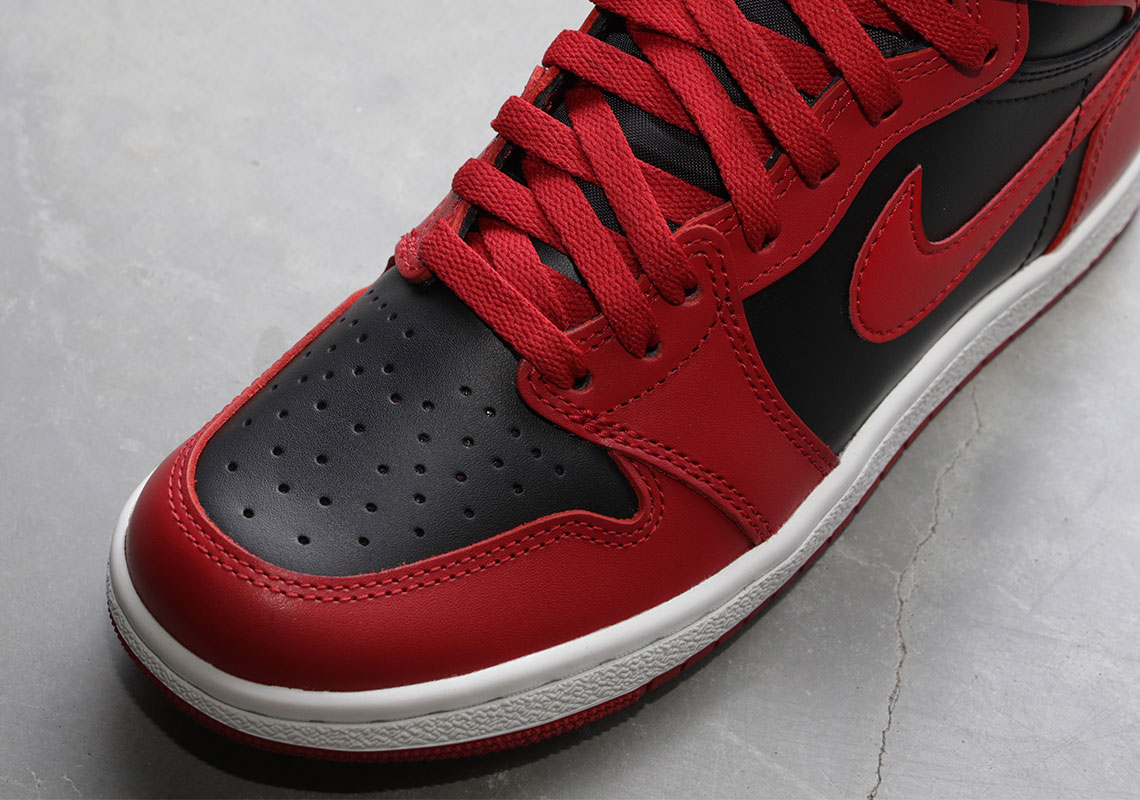 Air Jordan 1 Hi '85 - Release Info + Updates | SneakerNews.com