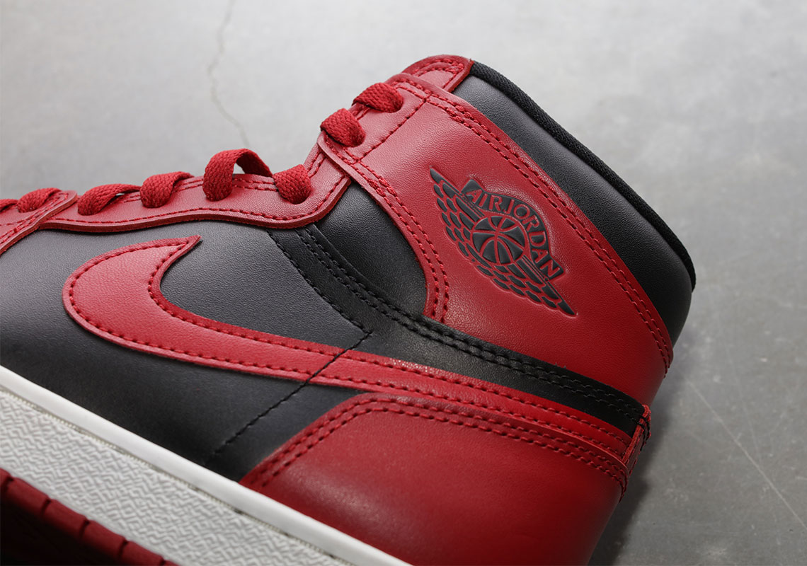 Air Jordan 1 Hi '85 - Release Info + Updates | SneakerNews.com