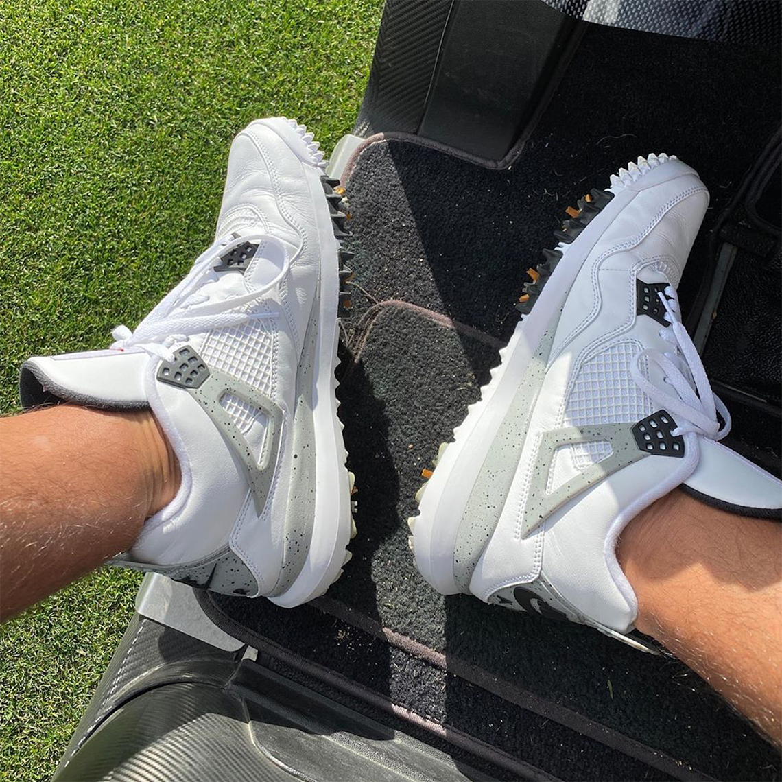 jordan golf release dates 2019