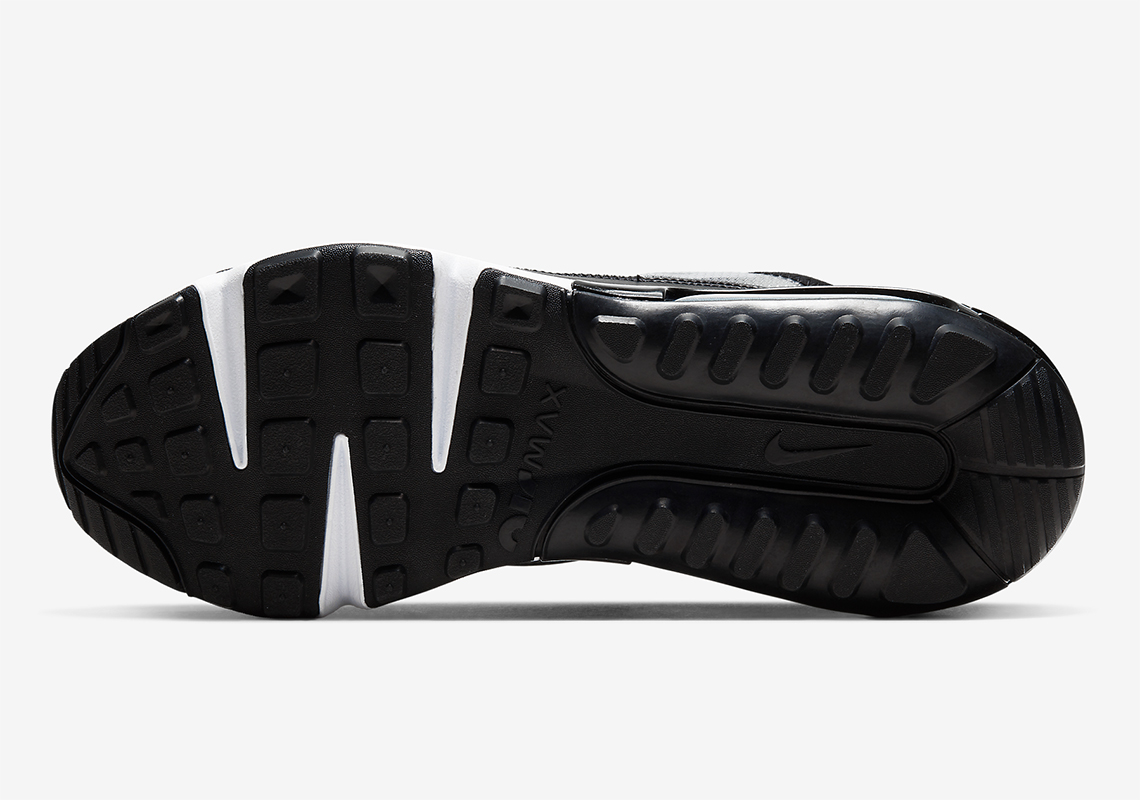 Nike Air Max 2090 Black White CK2612-002 | SneakerNews.com