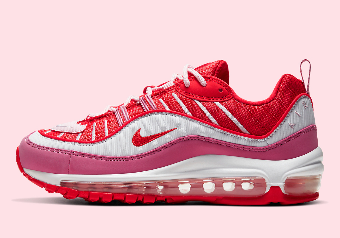 Valentine's Day Sneaker Gift Guide 2020 