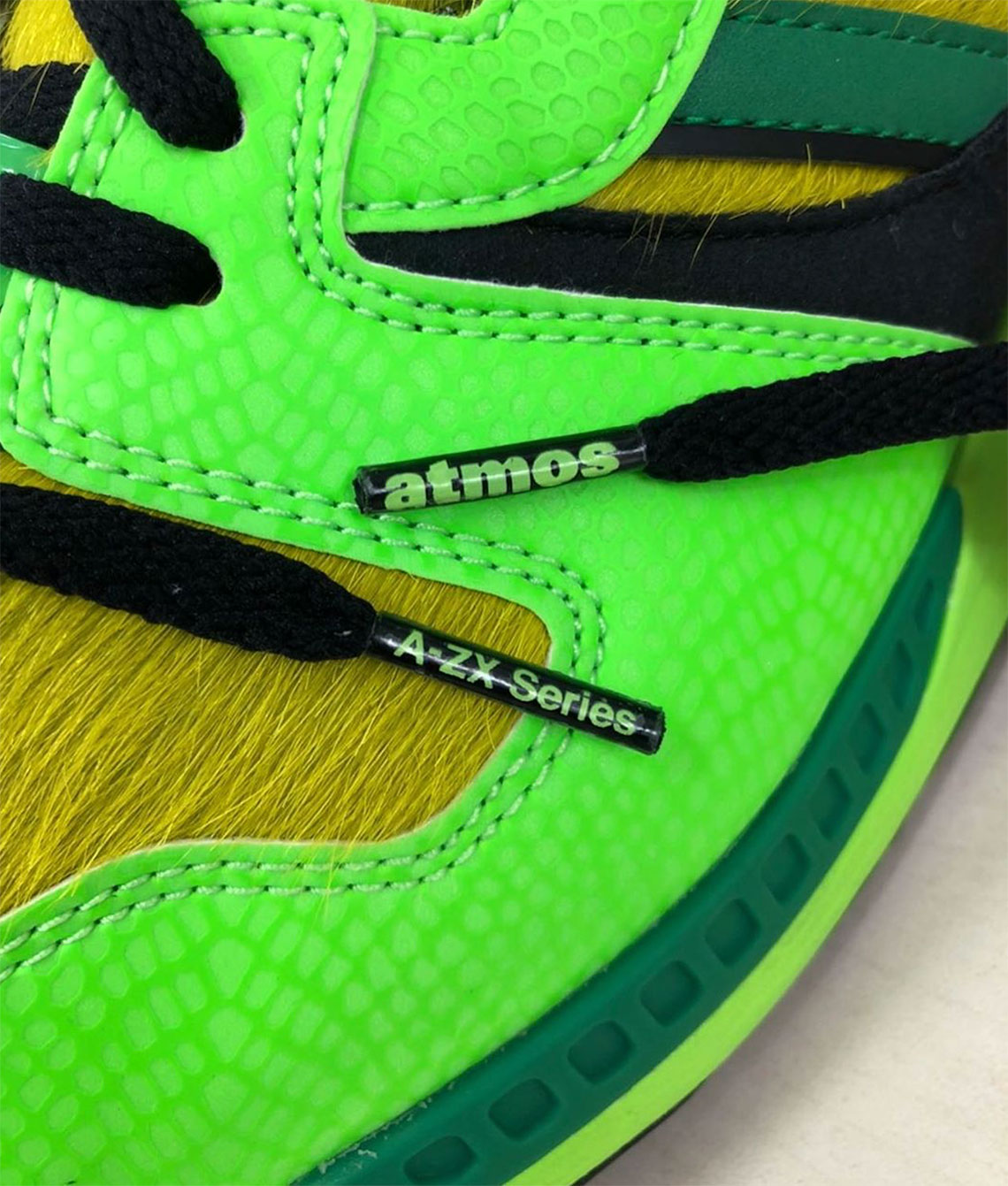 Atmos Adidas Zx8000 Teaser 2