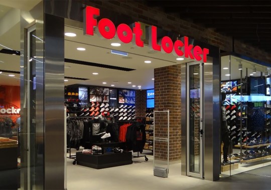 Foot Locker Inc.’s FLX Membership Rewards Loyalty With Limited Edition Sneakers