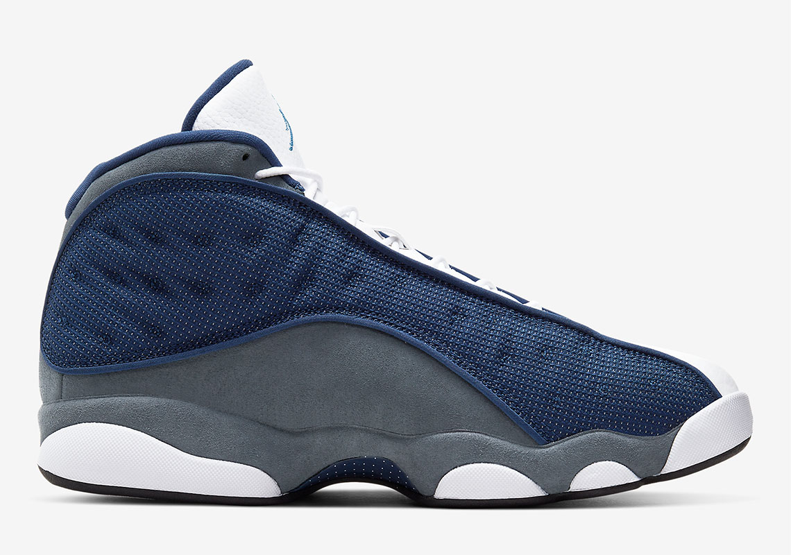 jordan 13 flint