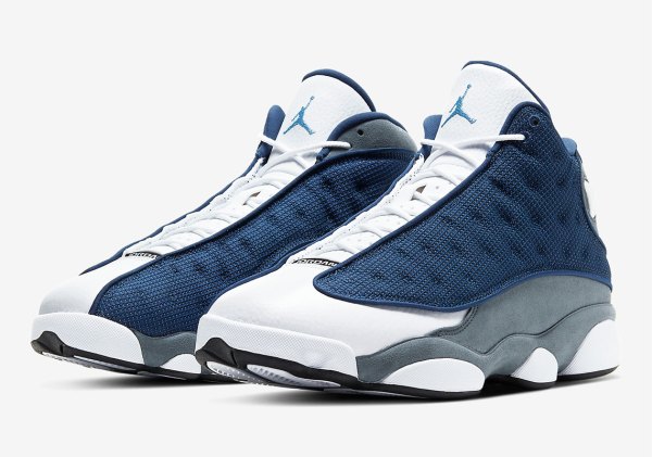 Air Jordan 13 Flint 414571-404 Summer 2020 Release Date | SneakerNews.com