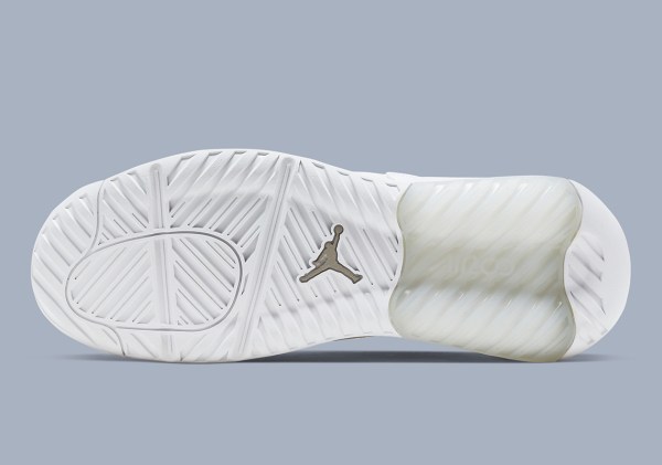 Jordan Air Max 200 White CD6105-101 - Release Info | SneakerNews.com