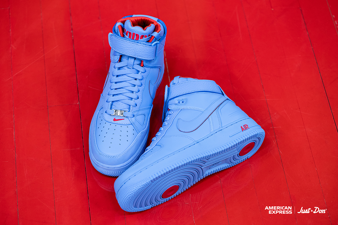 Найк сша. Nike Air Force 1 Hi just don. Nike Air Force 1 just don High. Just don Nike Air Force 1 High Blue cw3812-400. Nike Air Force 1 High бирюзовые.