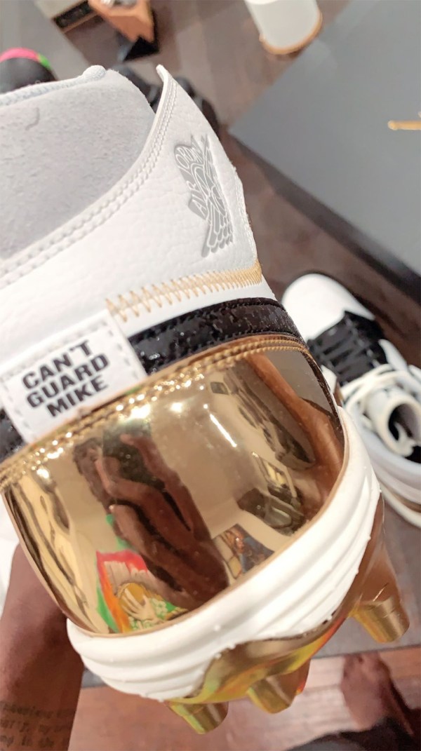 michael thomas jordan 1