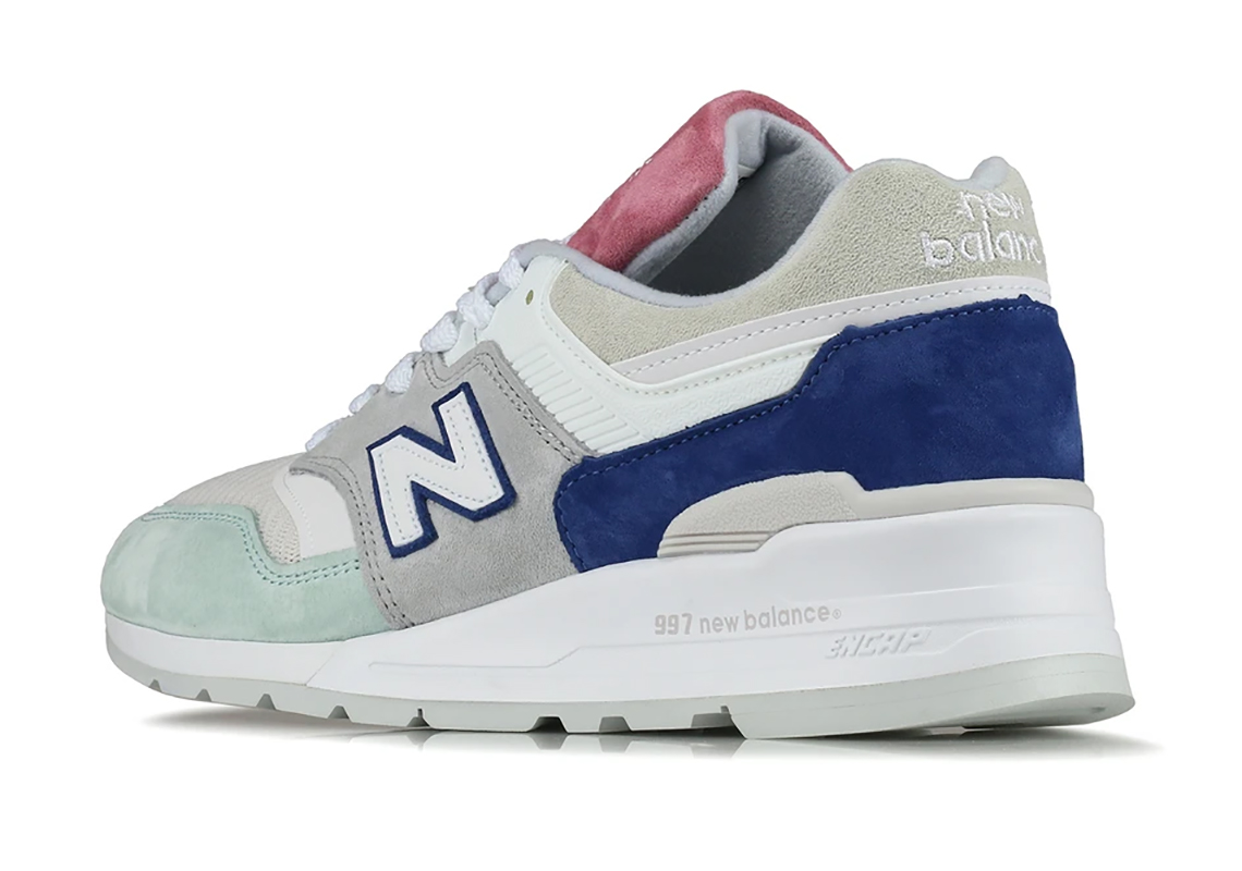 New balance 997 discount soa