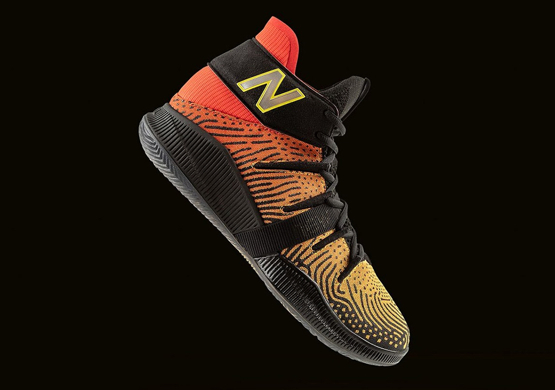 New Balance OMN1S Kawhi Leonard Shoes 