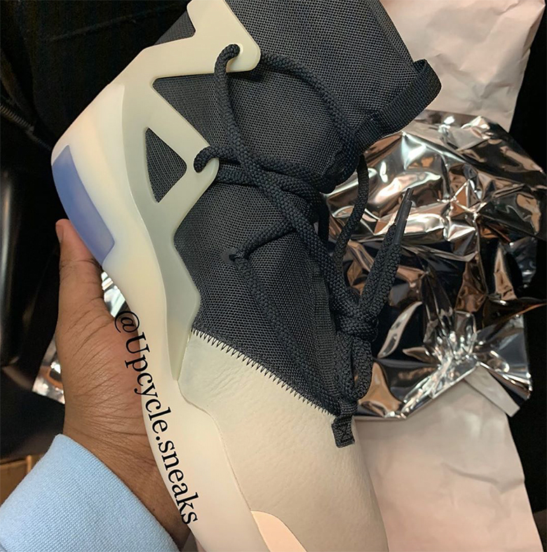 Nike Air Fear of God 1 The Question AR4237-902 Info | SneakerNews.com