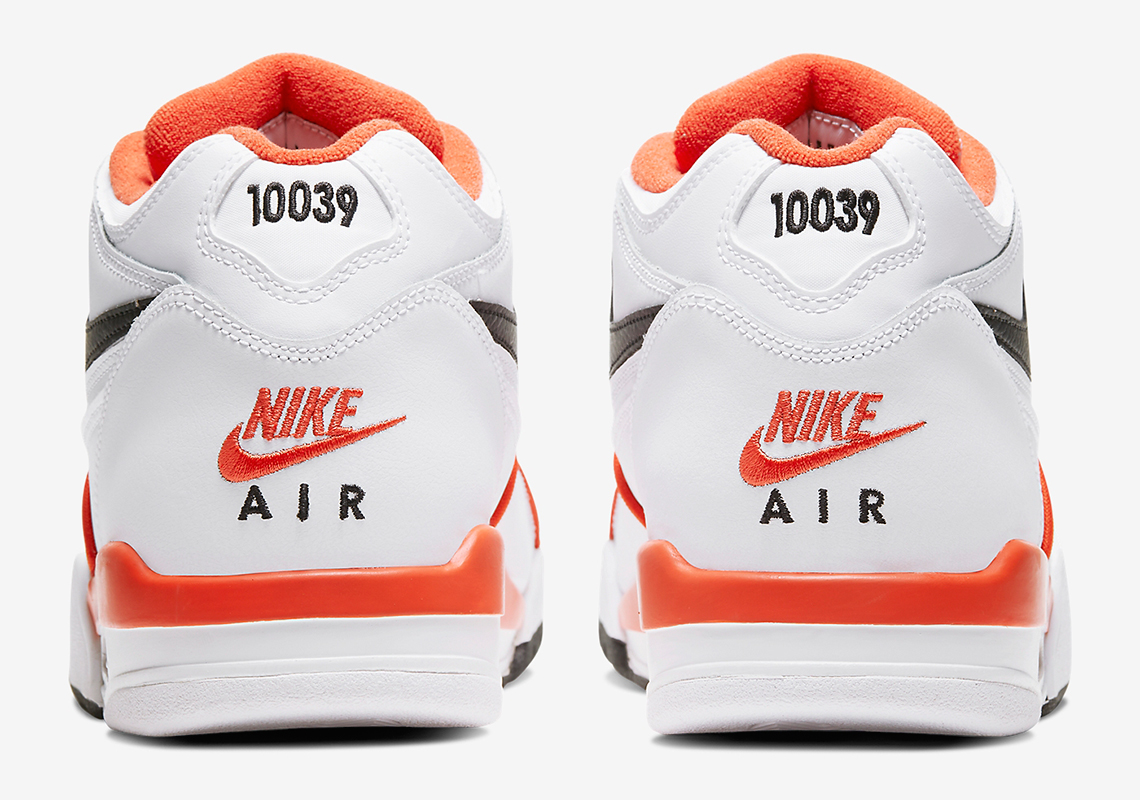 rucker park flight 89