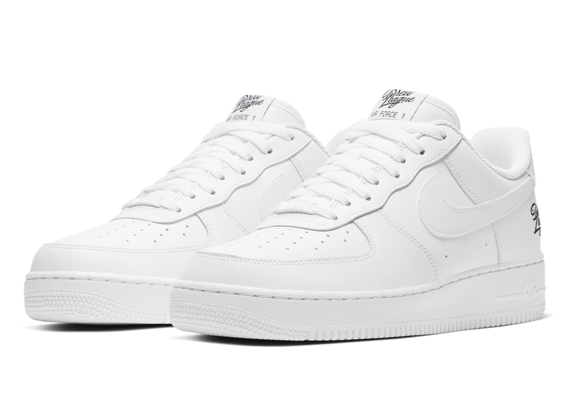 nike air force 1 drew league where to buy
