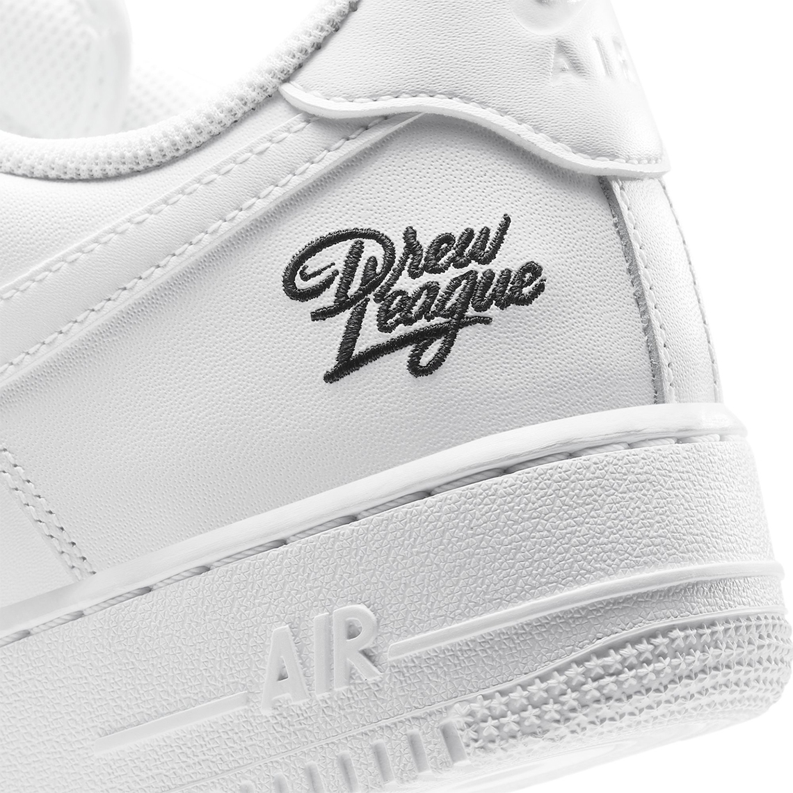 drew league air force 1 release date