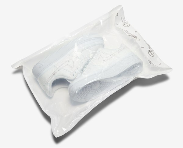 Nike Air Force 1 Multi-Color Tear Away CJ1650-101 | SneakerNews.com