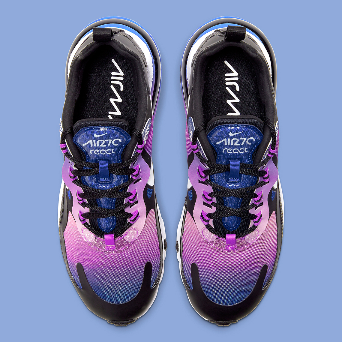 Air max outlet 270 bubble pop