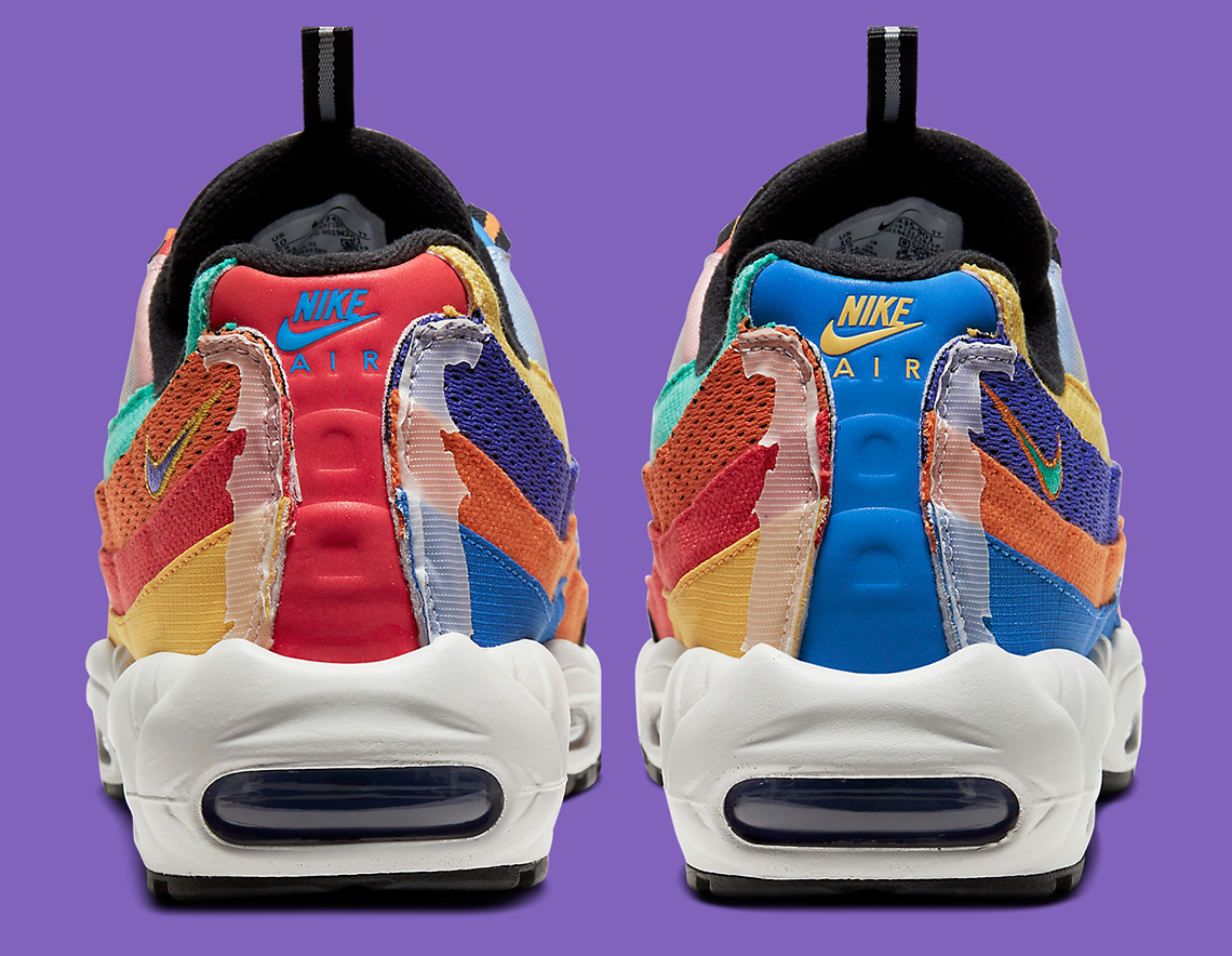 Air max hotsell 95 bhm 2020