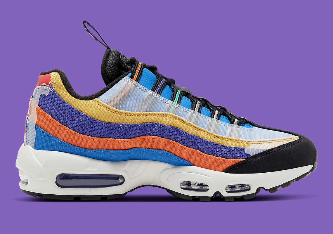 Black history month outlet air max 95 2020