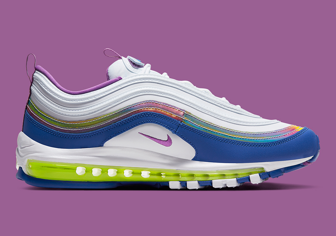 easter 97s